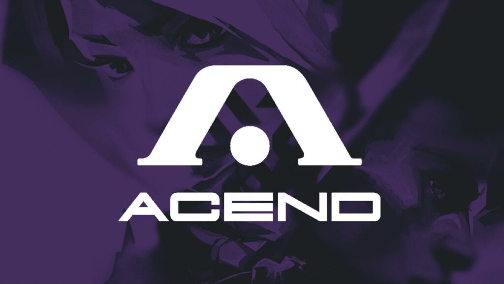 Acend