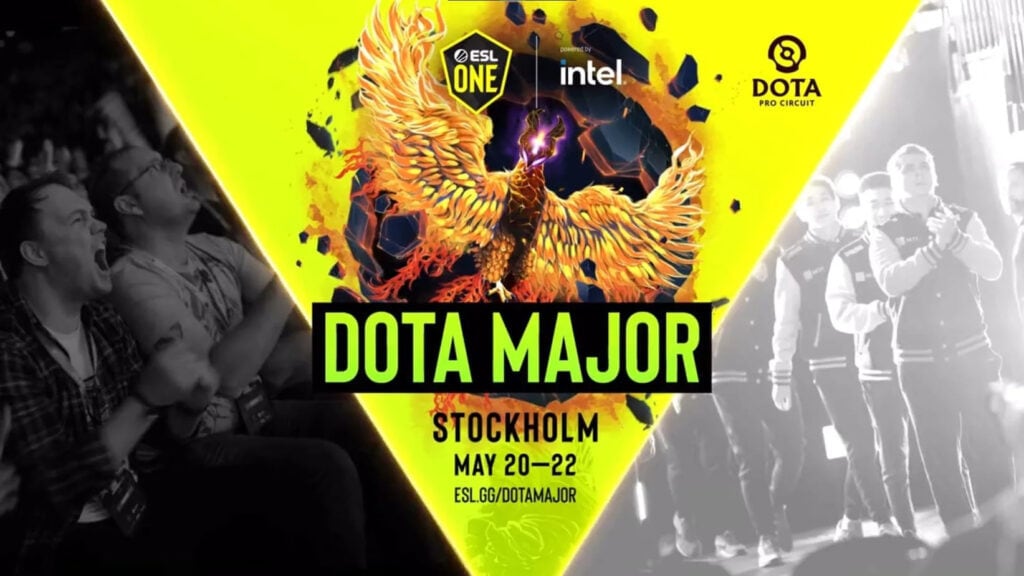 Mind Games Stockholm Major