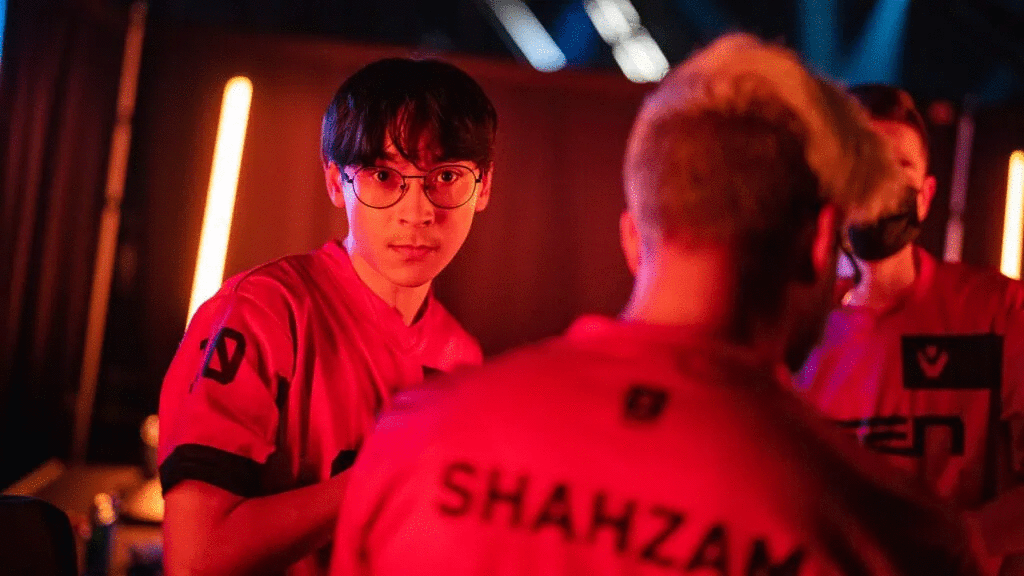 TenZ