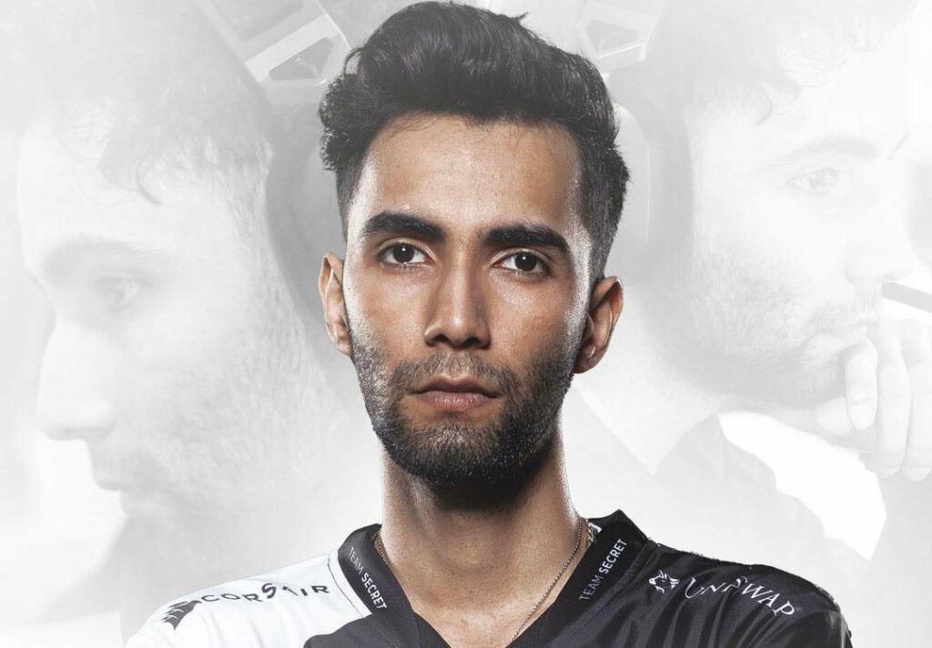 SumaiL