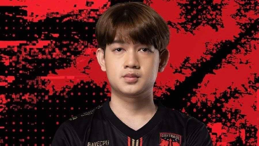 Nourinz PUBG Nations Cup 2022