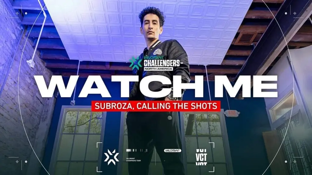 Subroza TSM