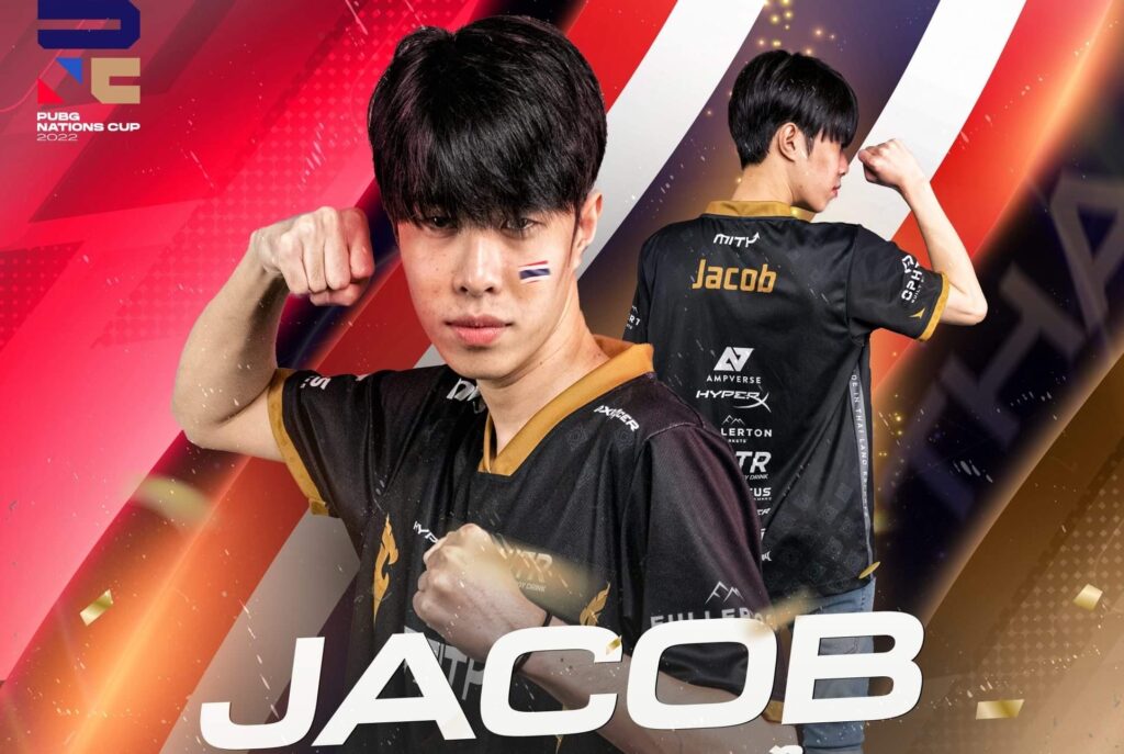 Jacob