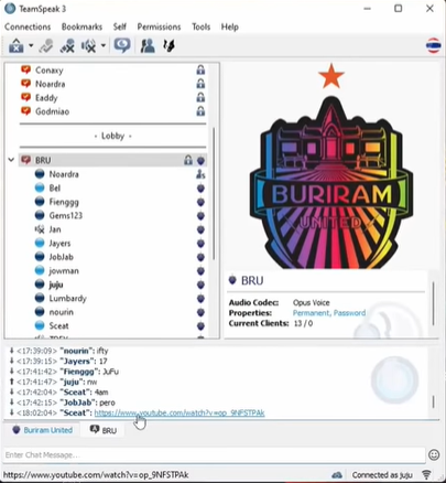 PUBG Nations Cup 2022 Drama 1