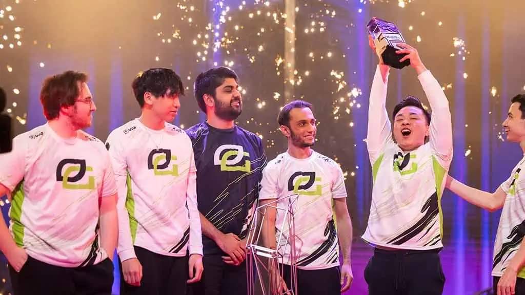 Marved OpTic