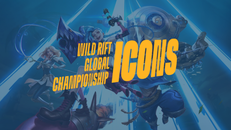 Icons Global Championship 2022