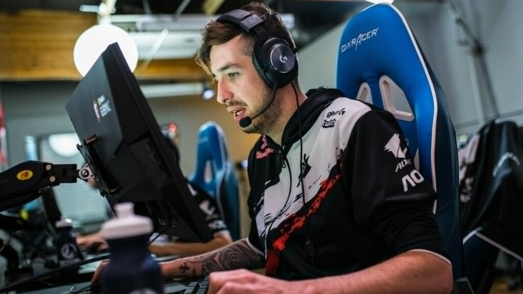 kennyS G2
