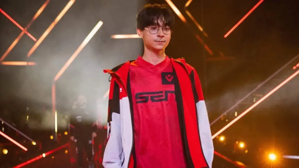 TenZ