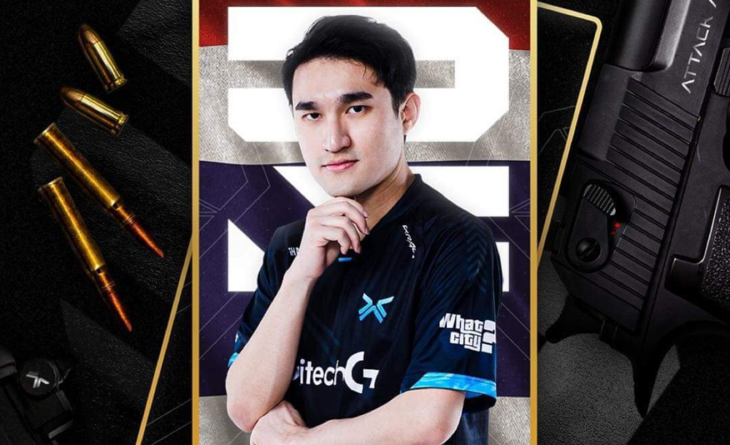 J4nku2of PUBG Nations Cup 2022