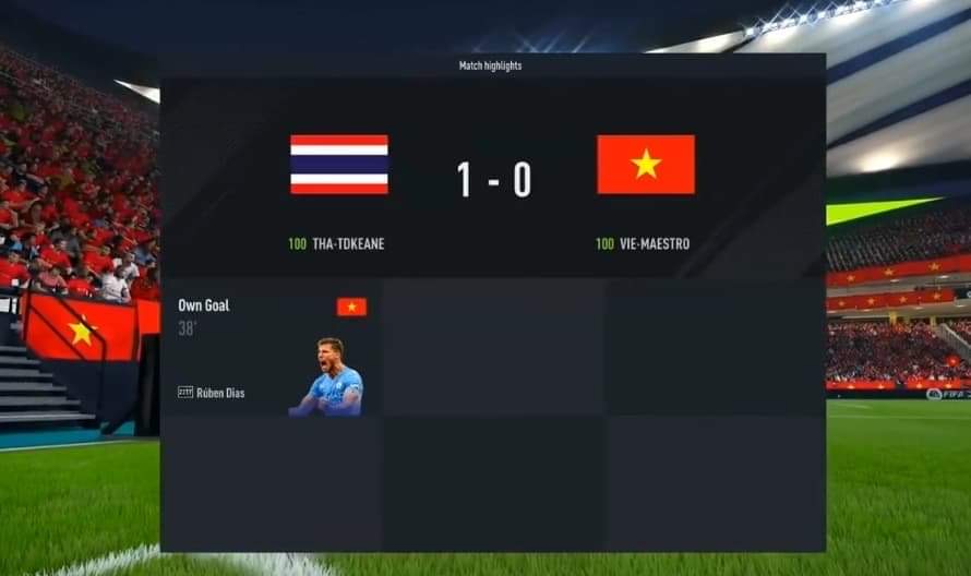FIFA ONLINE 4 SEA Games