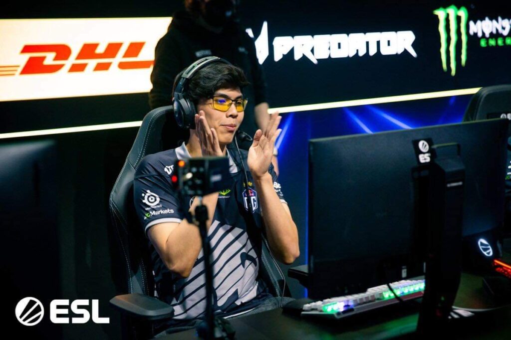 OG Stockholm Major