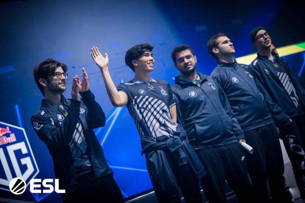 OG Tundra TSM