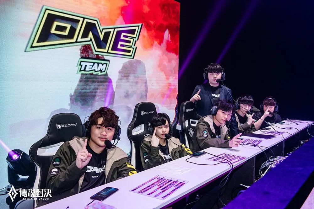 ONE Team