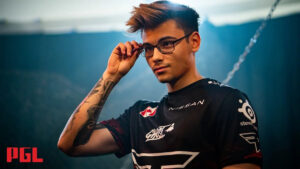 Twistzz Valorant CS:GO