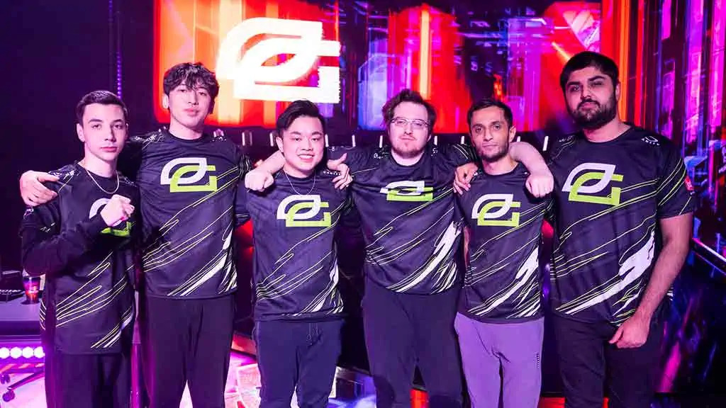 OpTic Gaming