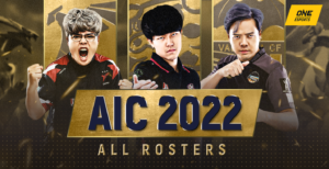 AIC 2022