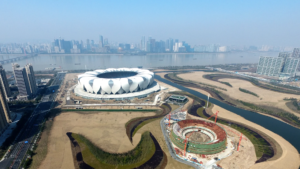 Asian Games 2022 postponed