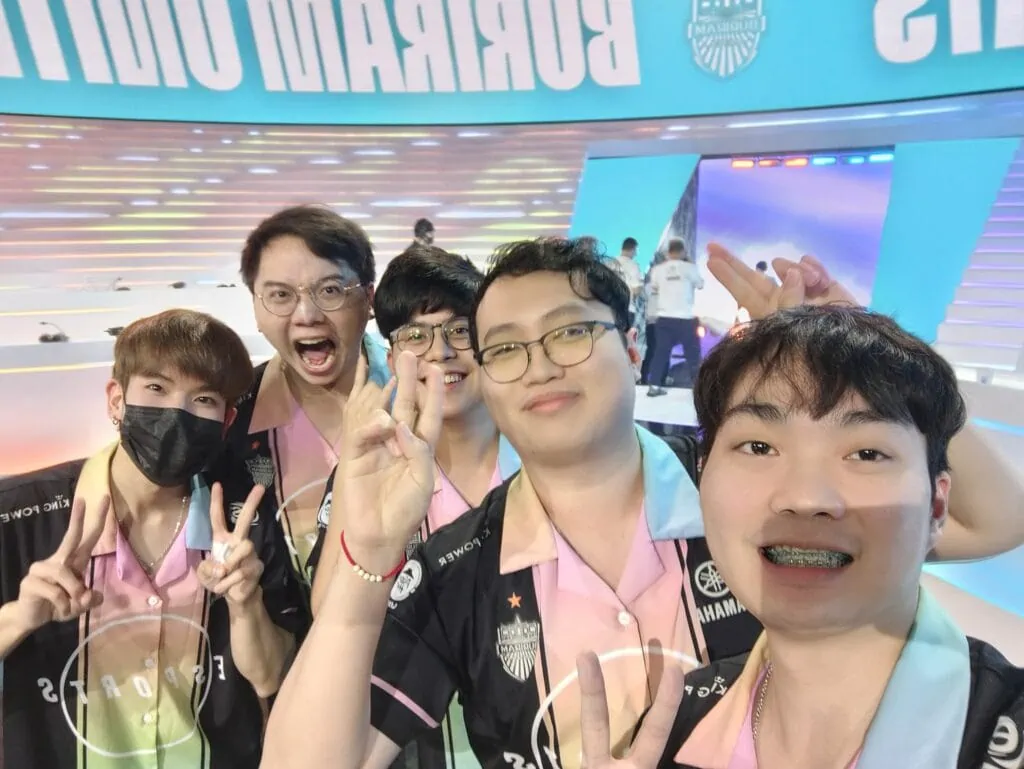 IGC 2022 Whatthejes