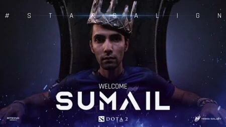 SumaiL Nigma Galaxy