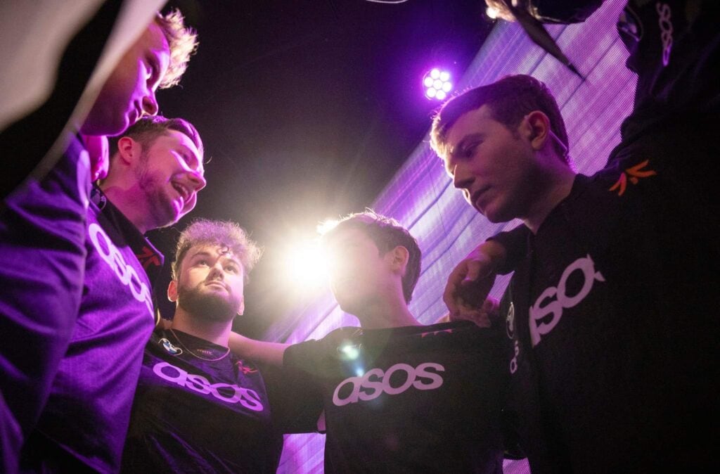 Mistic Fnatic