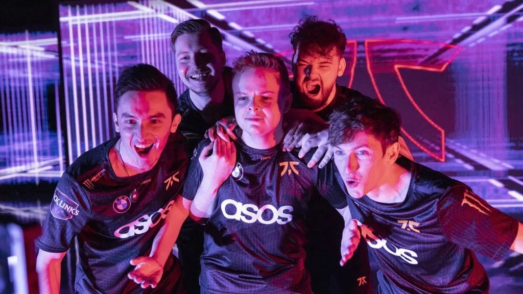 Fnatic