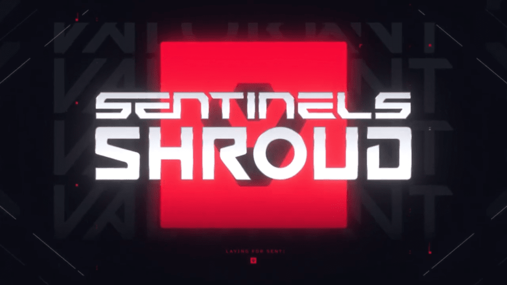 shroud Sentinels
