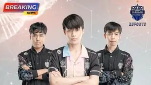 Buriram United PUBG