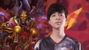 Talon Esports 23savage