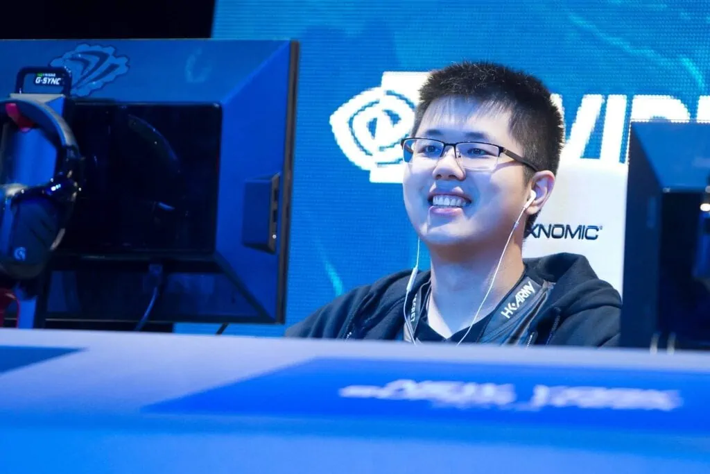 EternaLEnVy