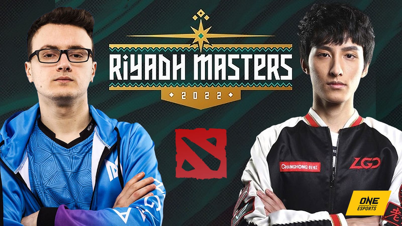 Riyadh Masters Dota 2 โปรแกรม ผล ช่องทางรับชม ONE Esports Thailand