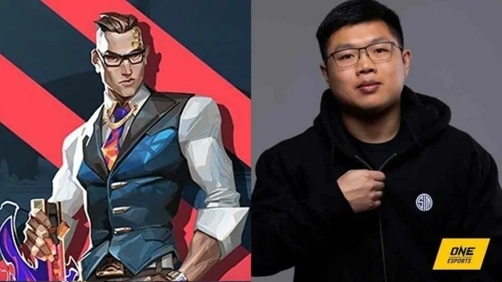 ชมช็อต Wardell สลับ 3 ปืนเก็บ Ace ด้วย Chamber สุดเข้ม ONE Esports