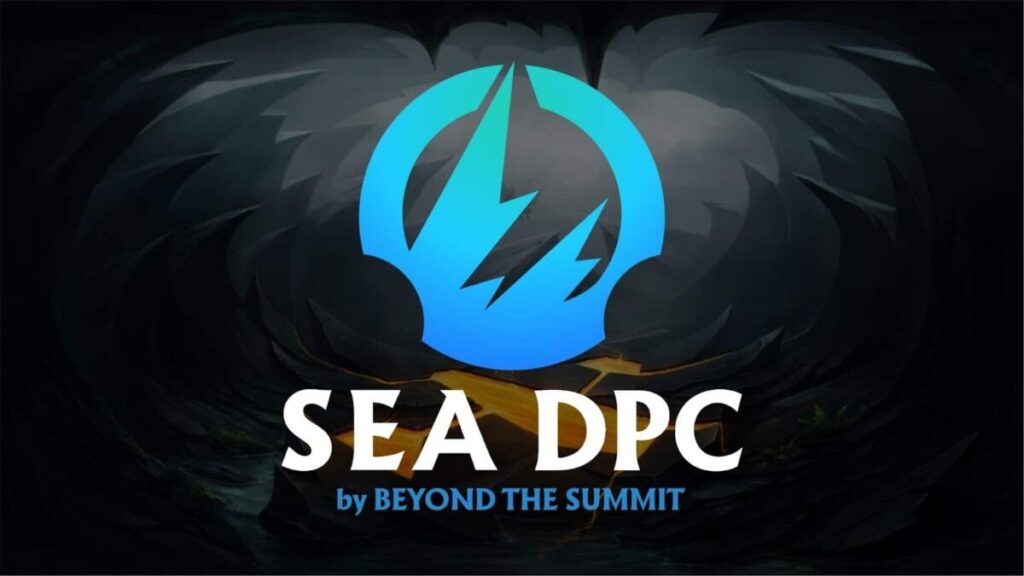 DPC SEA TI11