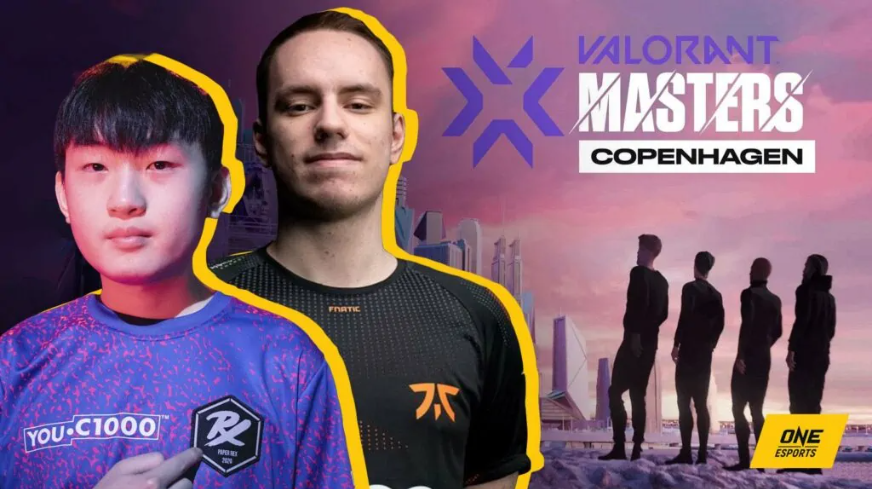 4 ผู้เล่นที่ทำสถิติสุดโหดในศึก Masters Copenhagen ONE Esports Thailand