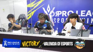 Valencia CF Esports