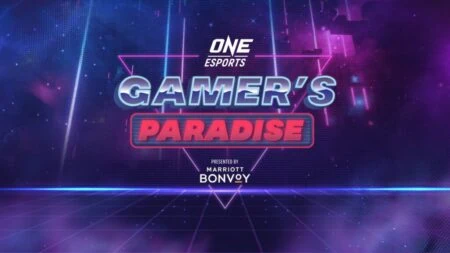 Gamer’s Paradise