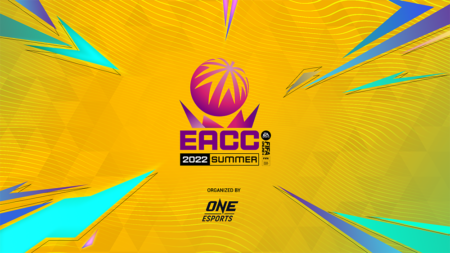 EACC Summer 2022