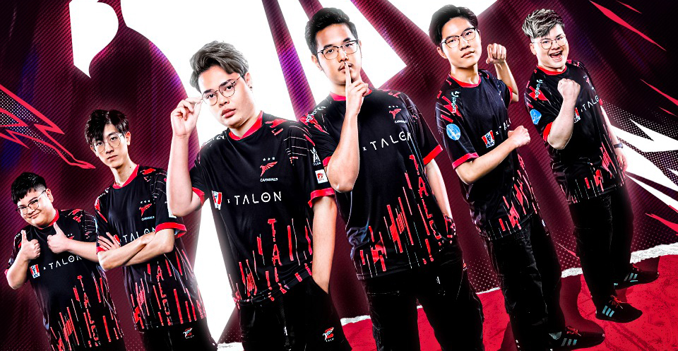 Talon Esports