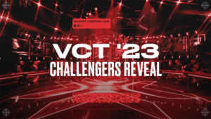 VCT 2023