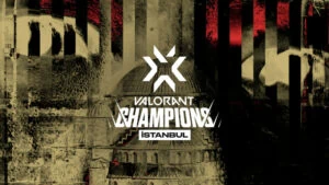 Valorant Champions 2022