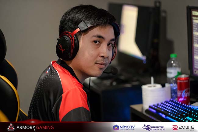 Armory Gaming HoN_BoYa