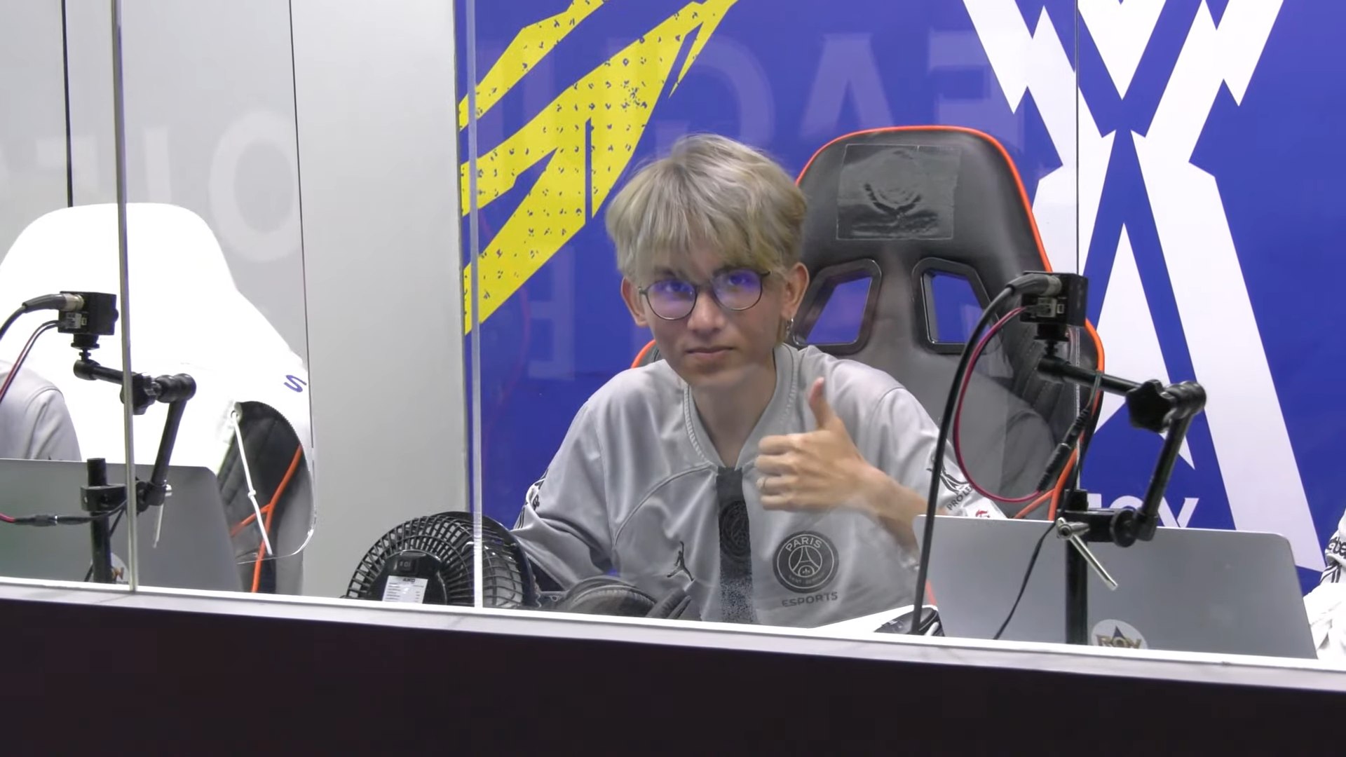 FirstOne ชวดเล่นรอบแชมเปียนชิพ RoV ครั้งแรกในรอบ 4 ปี | ONE Esports ...