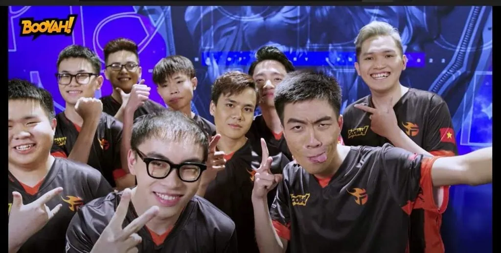 Team Flash