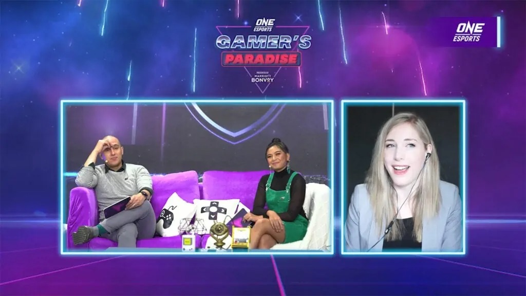 Gamer’s Paradise Episode 10: ศึก TI ครั้งไหนยอดเยี่ยมที่สุด? | ONE