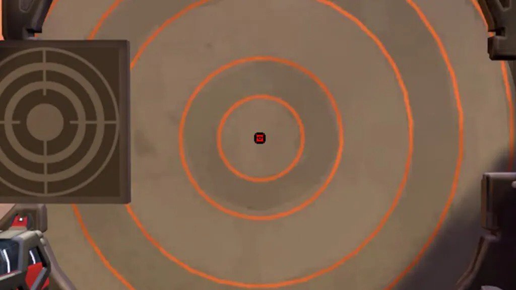 Valorant Crosshair Poké Ball