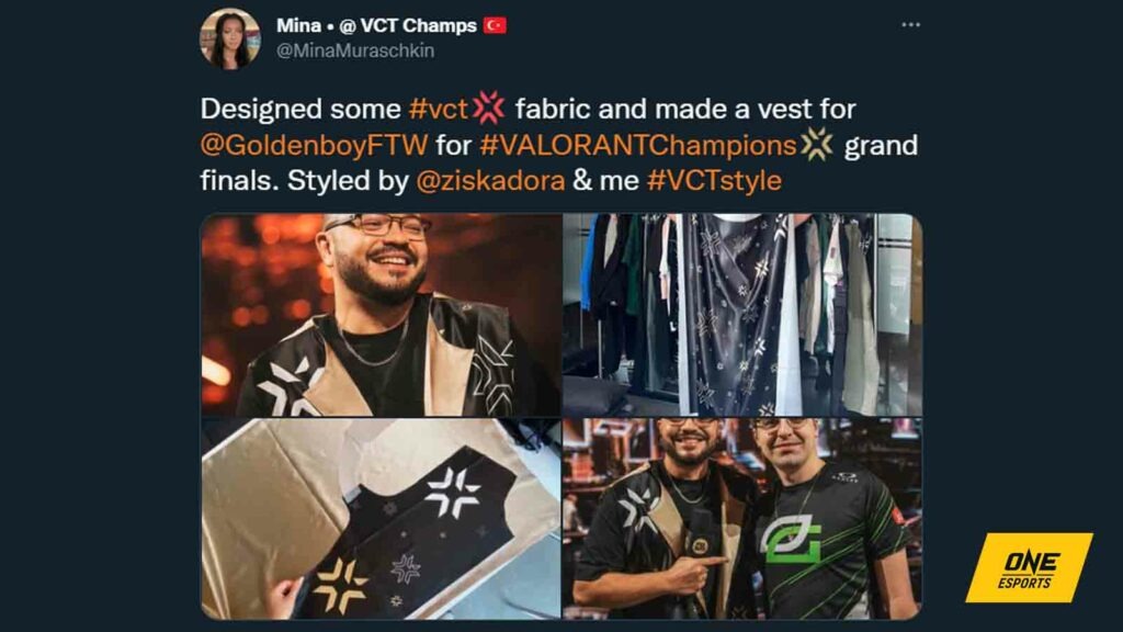 Exclusive: สองสาวเบื้องหลังคอลเลกชันเสื้อผ้าสุดคูลใน VCT
