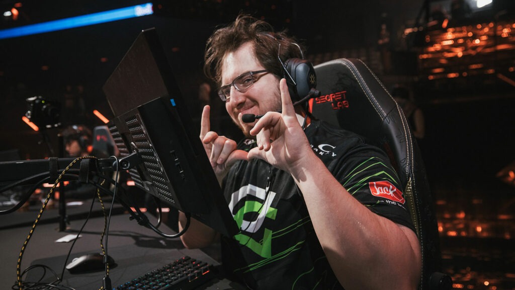 yay เผยสาเหตุที่ OpTic ส่อแววแยกย้ายใน VCT 2023 ONE Esports Thailand