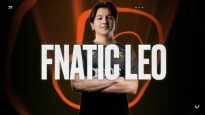 Fnatic Leo