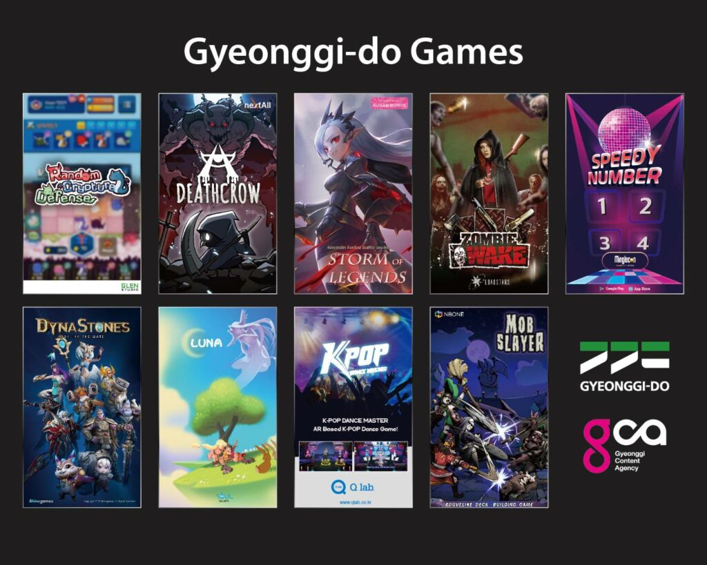 รัฐบาลเกาหลีใต้ร่วมงาน Thailand Game Show ขนเกมใหม่เปิดตัว | ONE