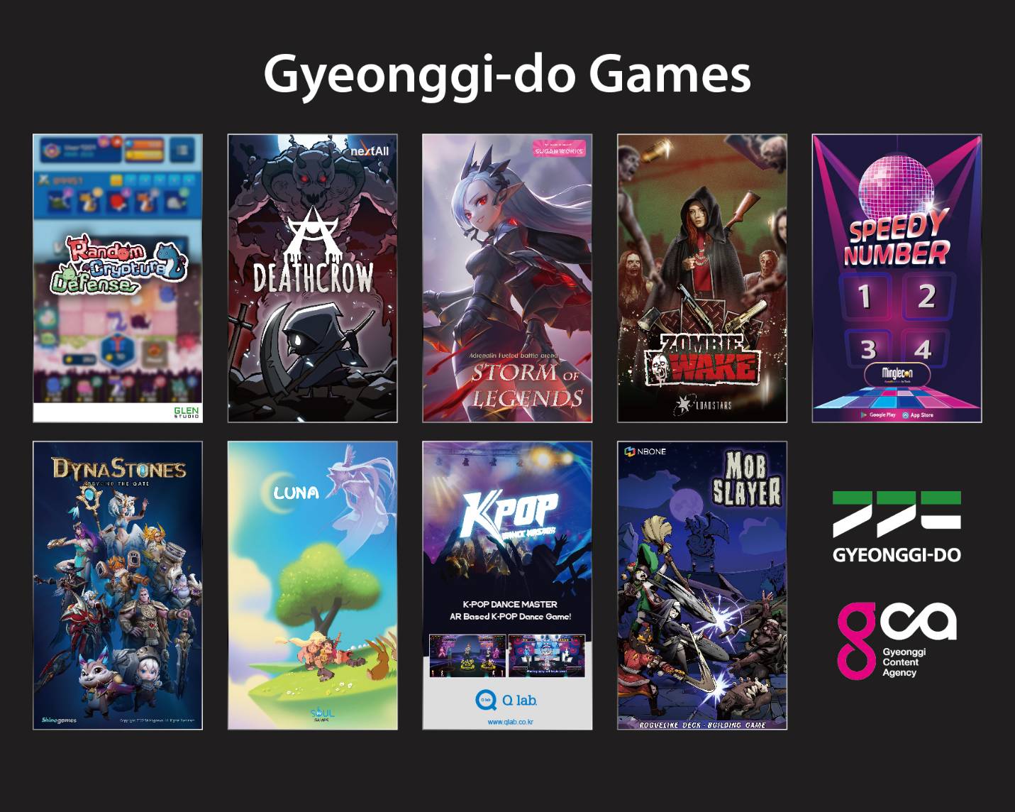 รัฐบาลเกาหลีใต้ร่วมงาน Thailand Game Show ขนเกมใหม่เปิดตัว | ONE