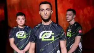 OpTic Gaming Trio may Join NRG Esports